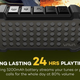 VAVA VOOM Bluetooth Speaker, $30 with code KINJAFBF